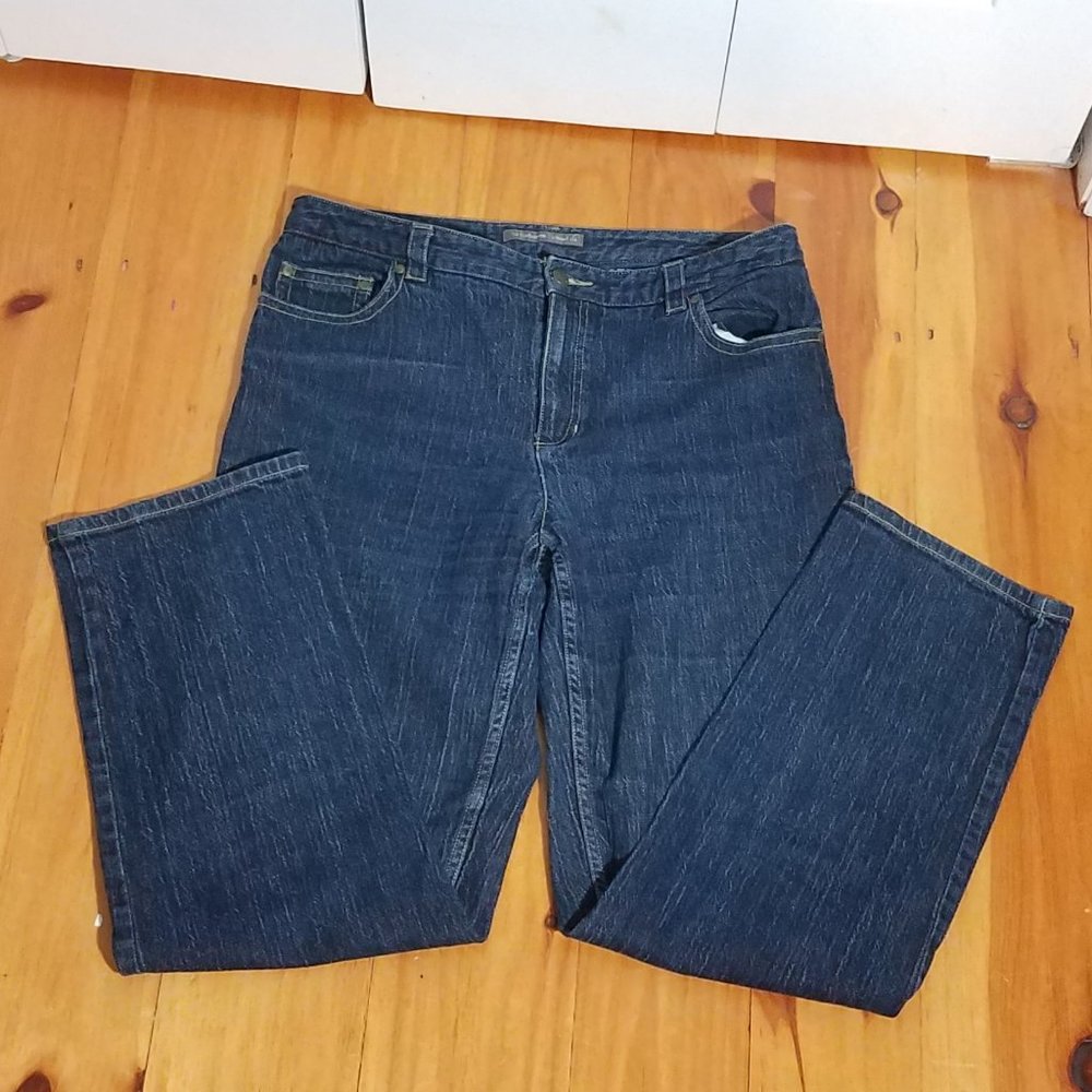 Liz Claiborne Jeans